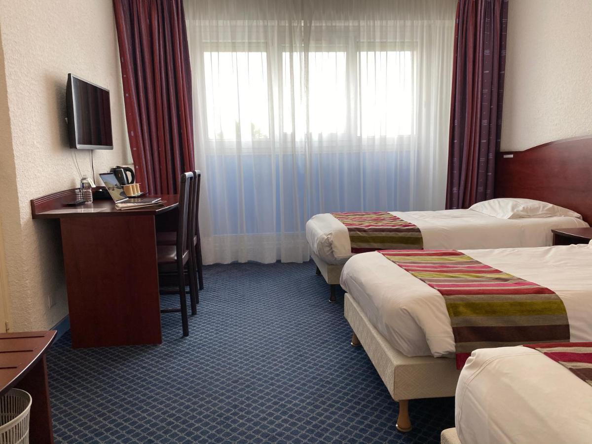 Hotel Fontaine, Морле Екстер'єр фото