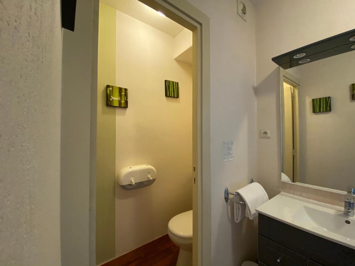Hotel Fontaine, Морле Екстер'єр фото