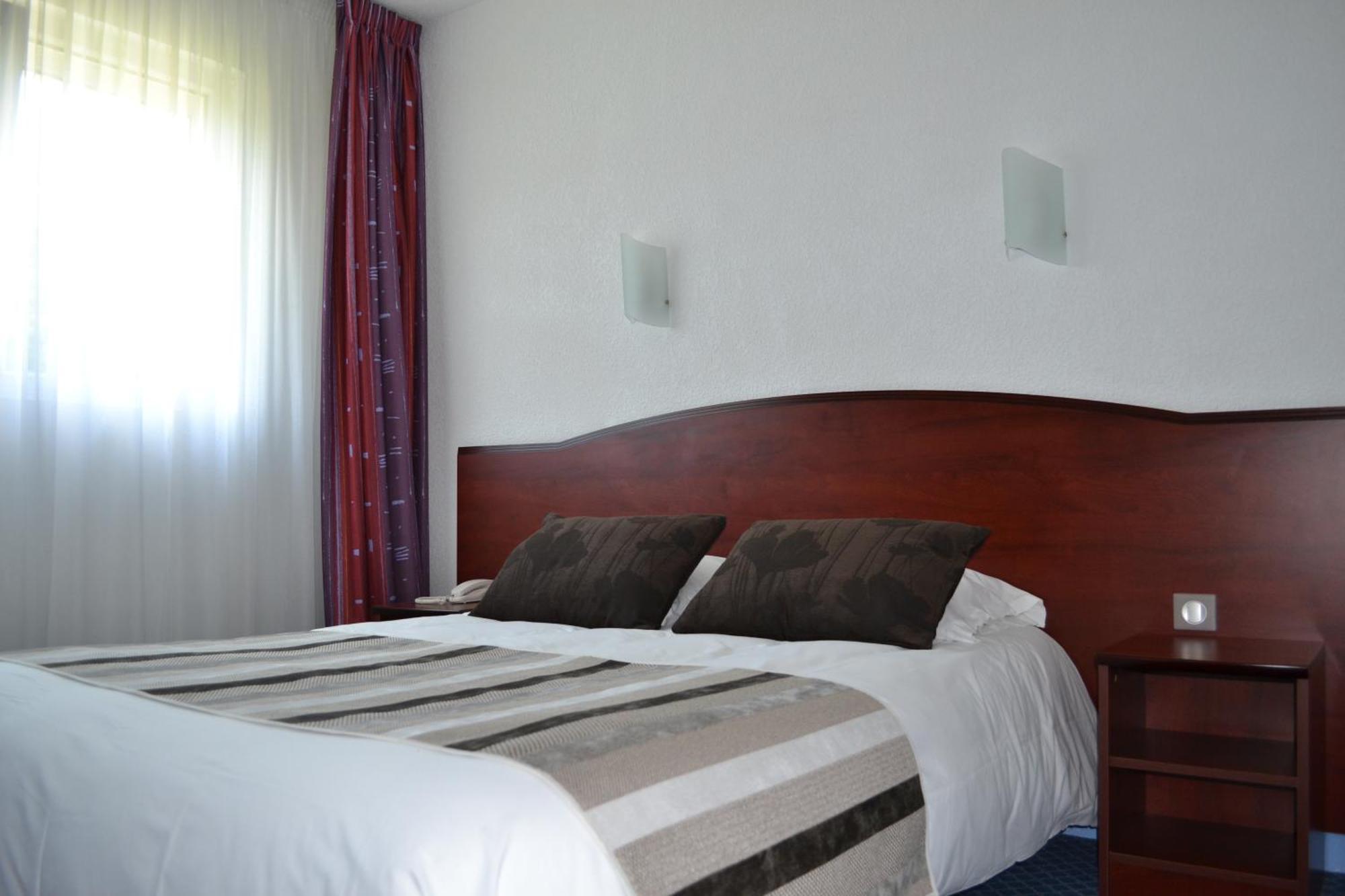 Hotel Fontaine, Морле Екстер'єр фото